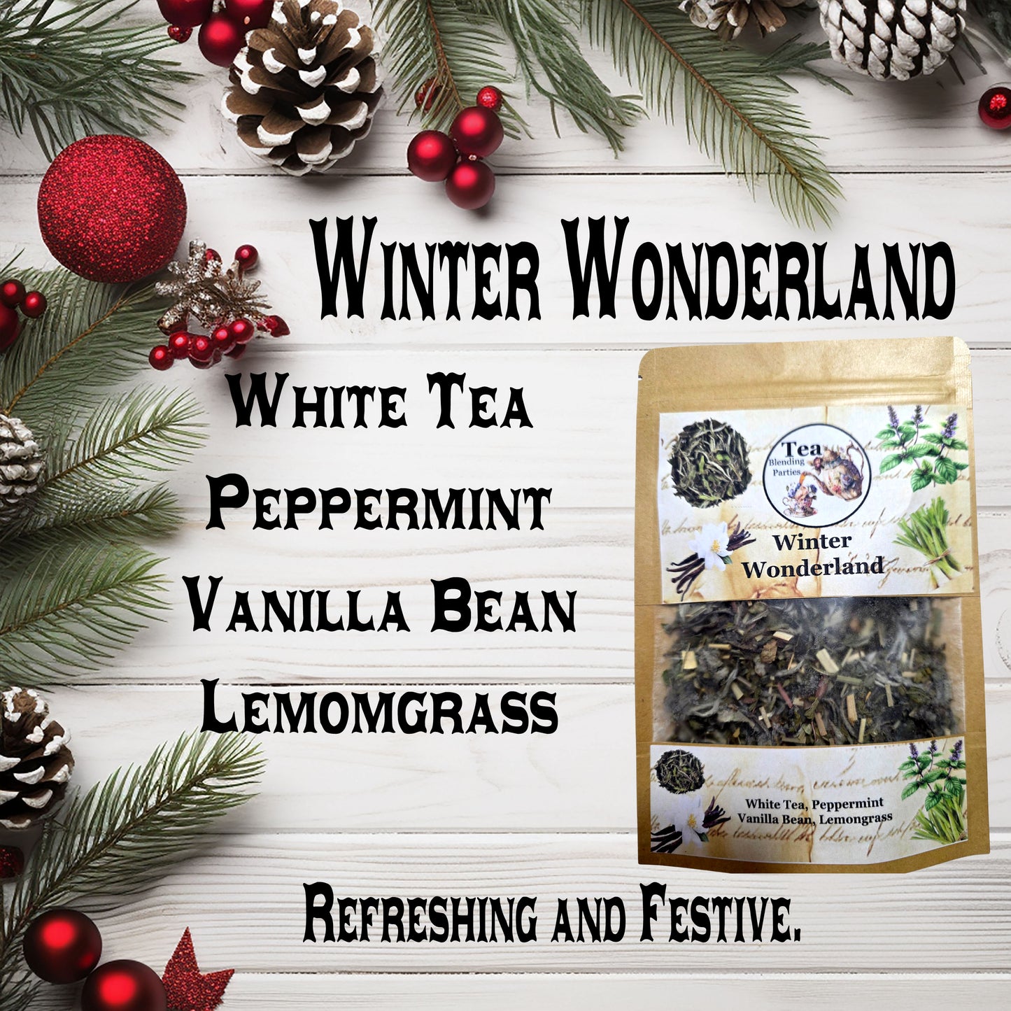 Winter Wonderland