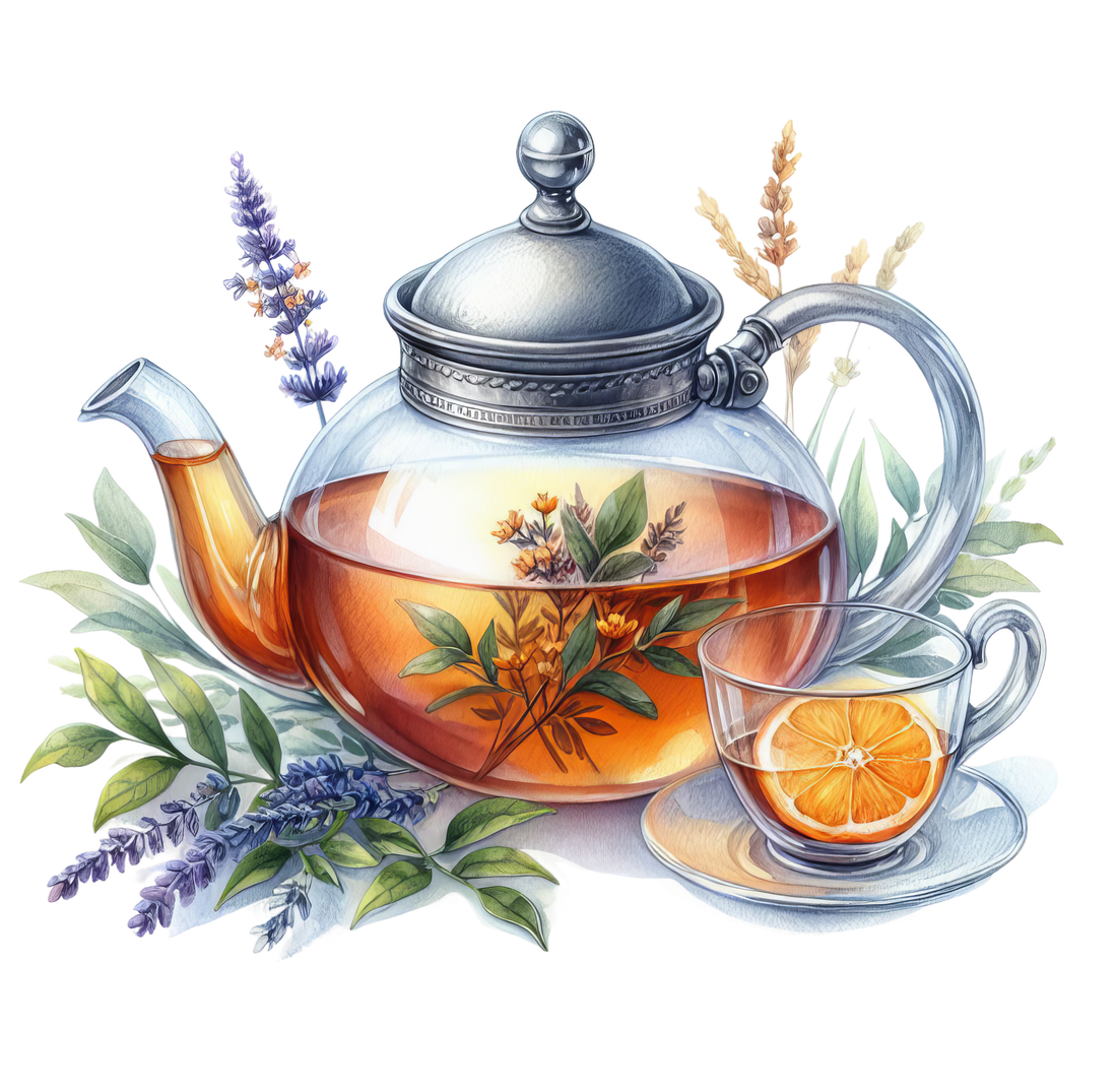 Tea Brewing Guide