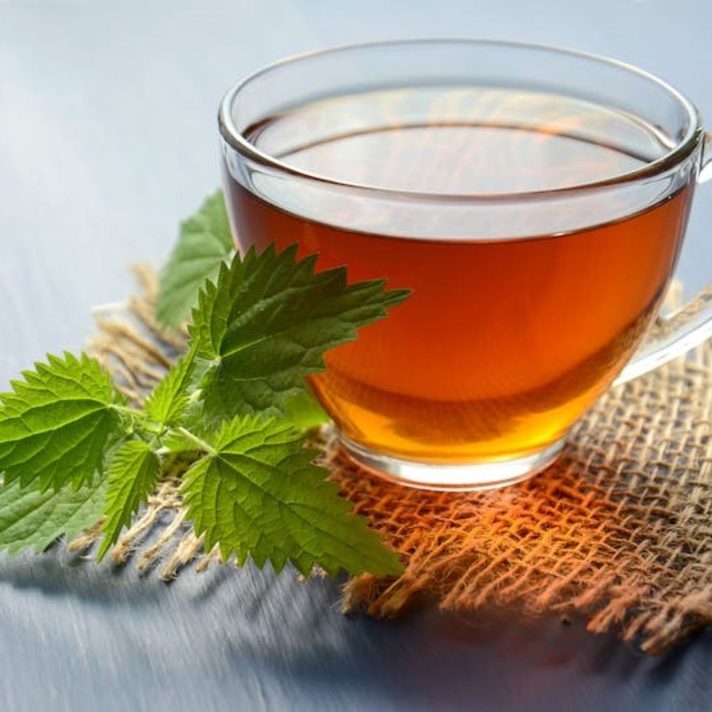 Winter Tea Blends to Warm Your Soul