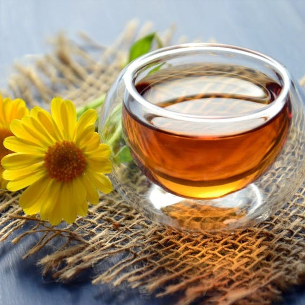 Health Benefits of Green Tea: Science-Backed Wellness