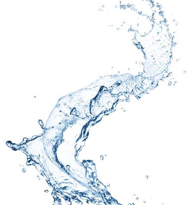 Do Tea Water Matter?  The answer is Yes.