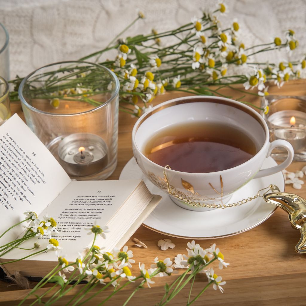 Tea Blends