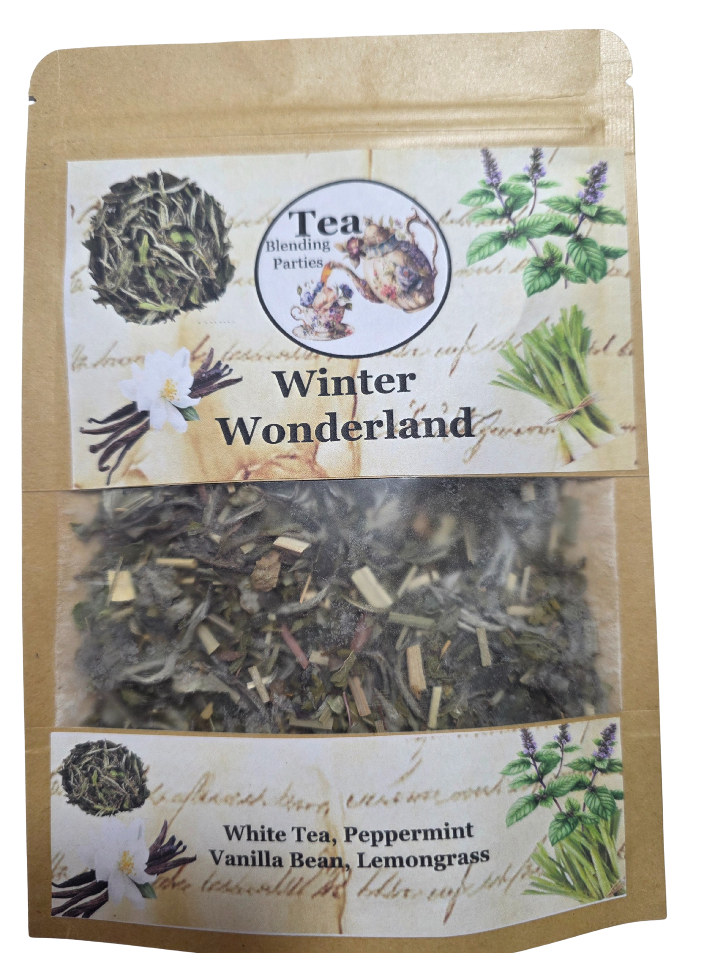 December - Holiday Cheer Wellness Box