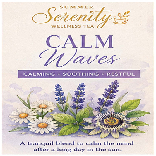 Calm Waves