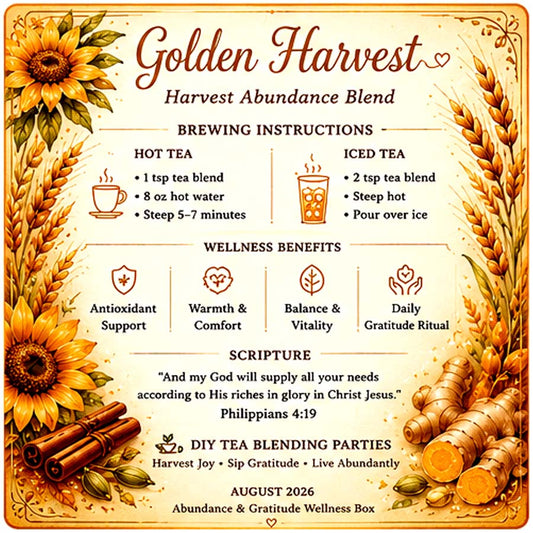 Golden Harvest