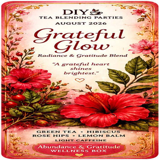 Grateful Glow