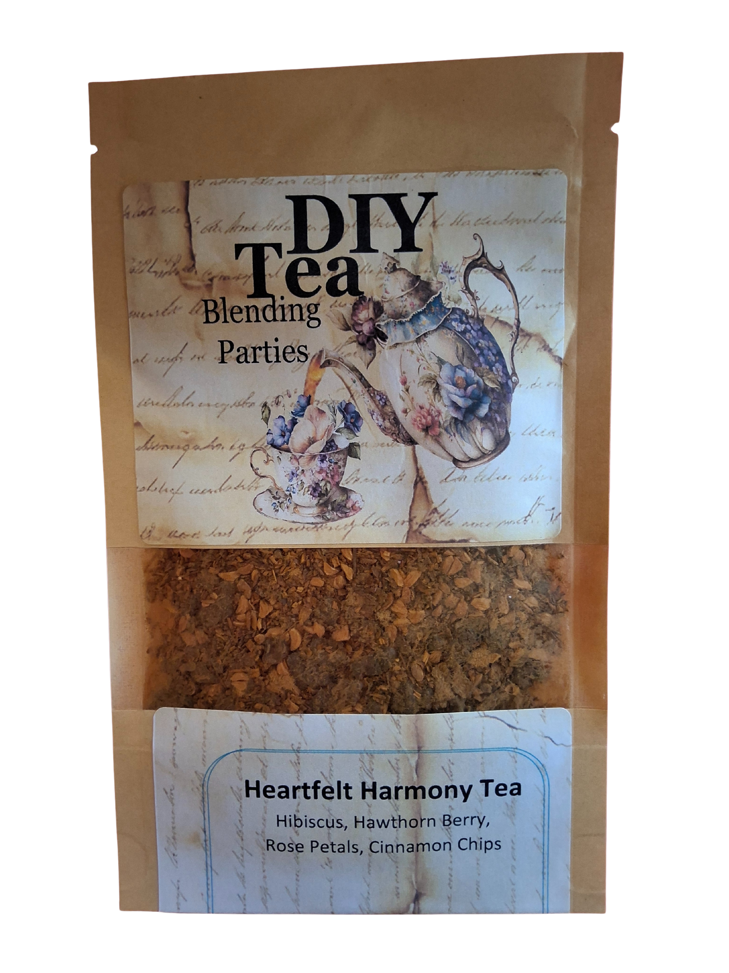 February - Hearts In Harmony Wellness Box