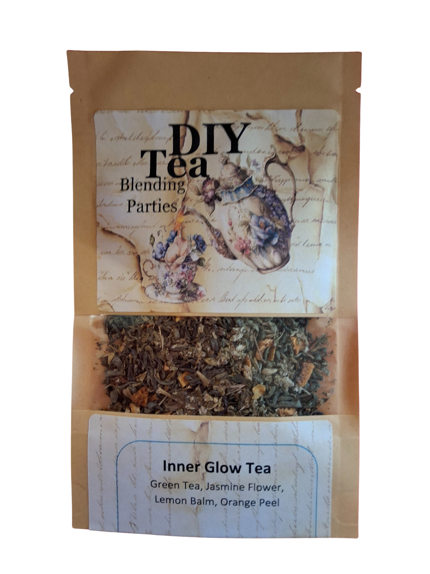February - Hearts In Harmony Wellness Box