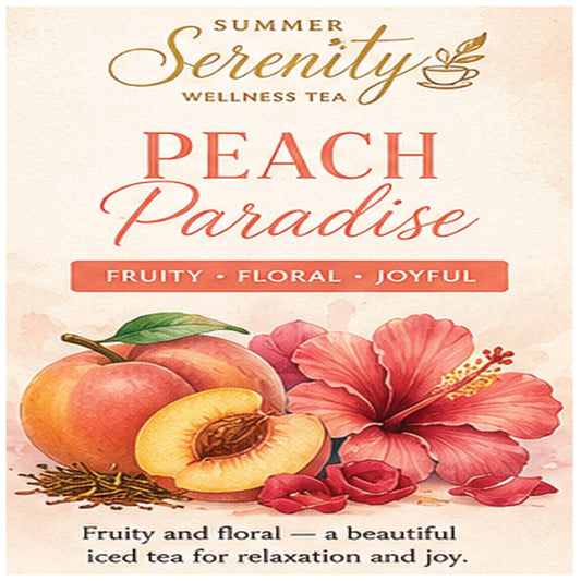 Peach Paradise