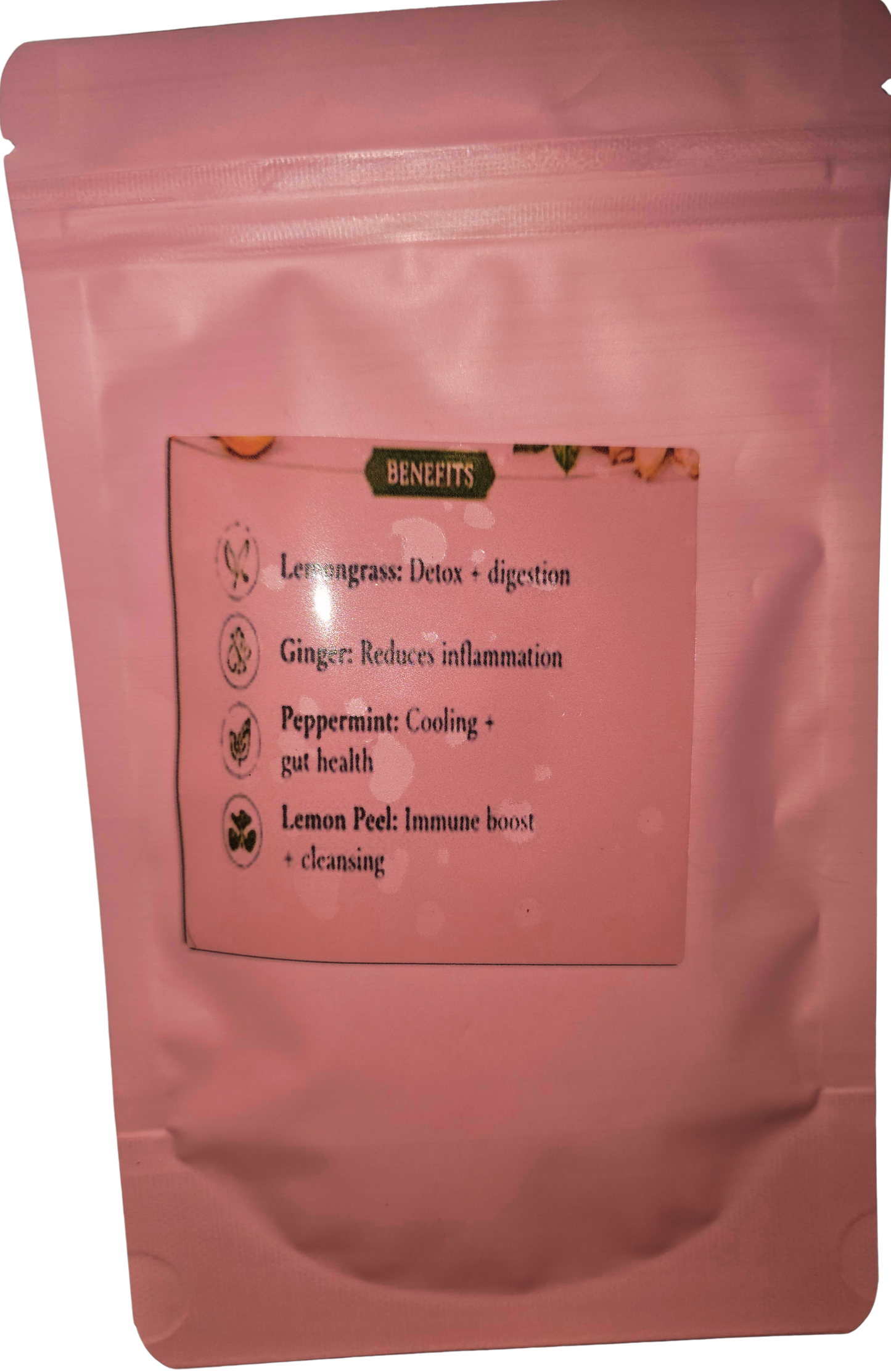 Refresh & Renew Detox