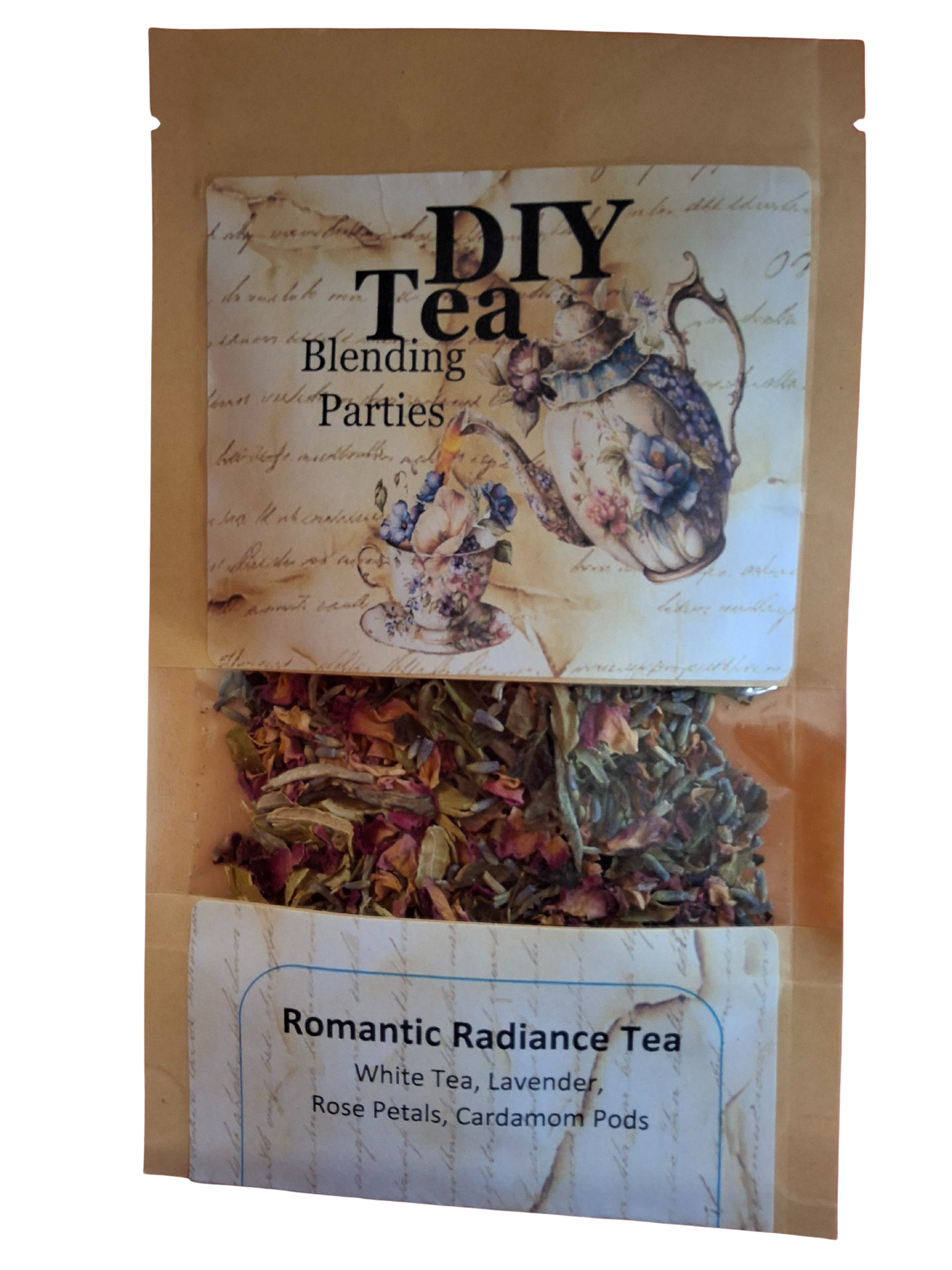 February - Hearts In Harmony Wellness Box