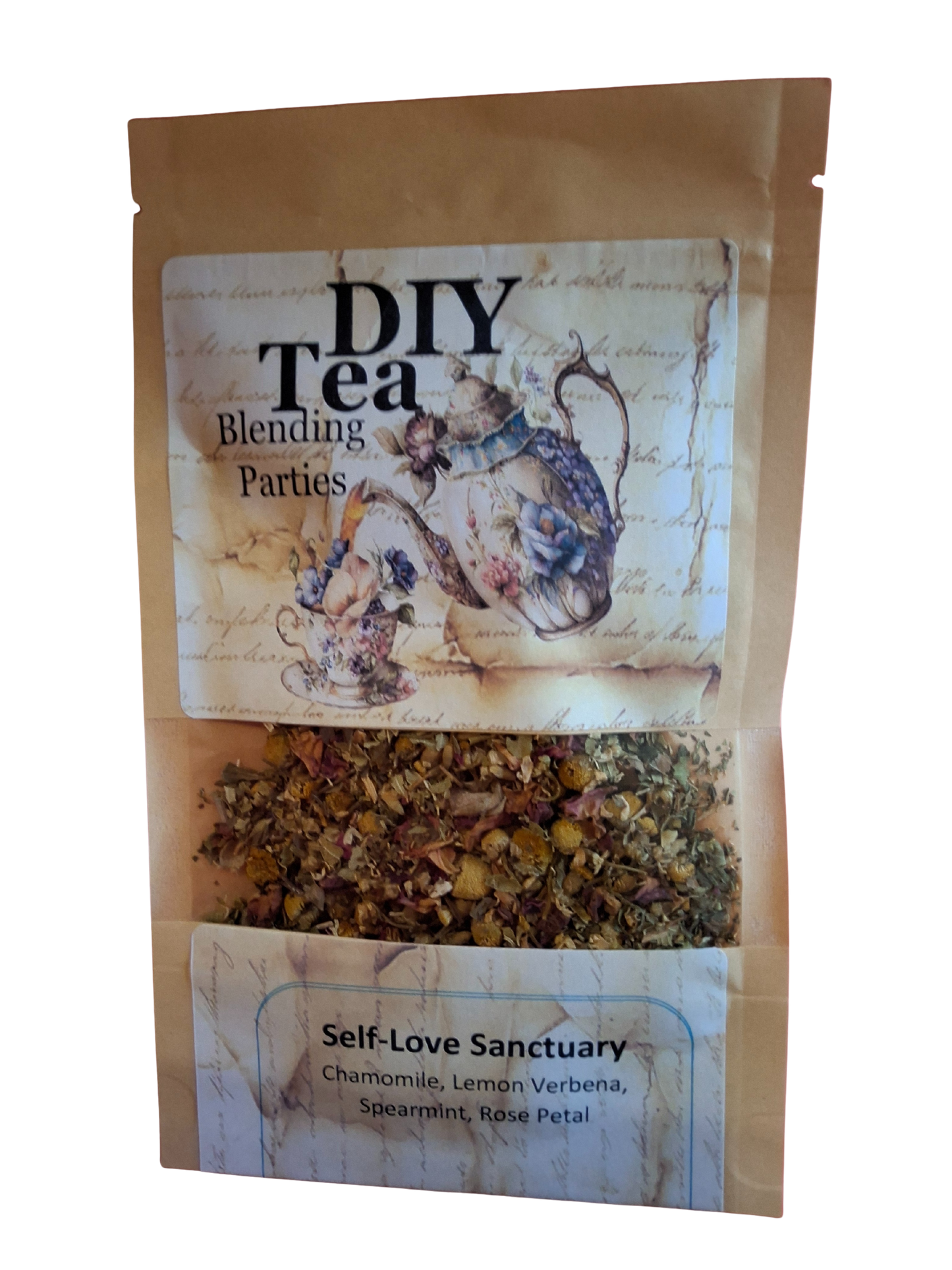 February - Hearts In Harmony Wellness Box