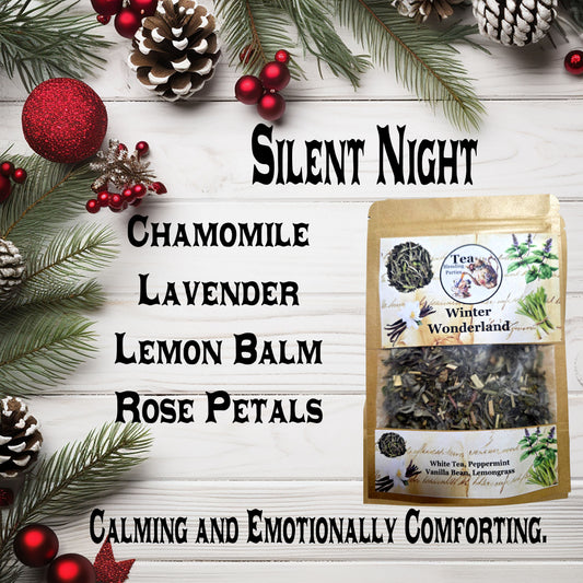 Silent Night