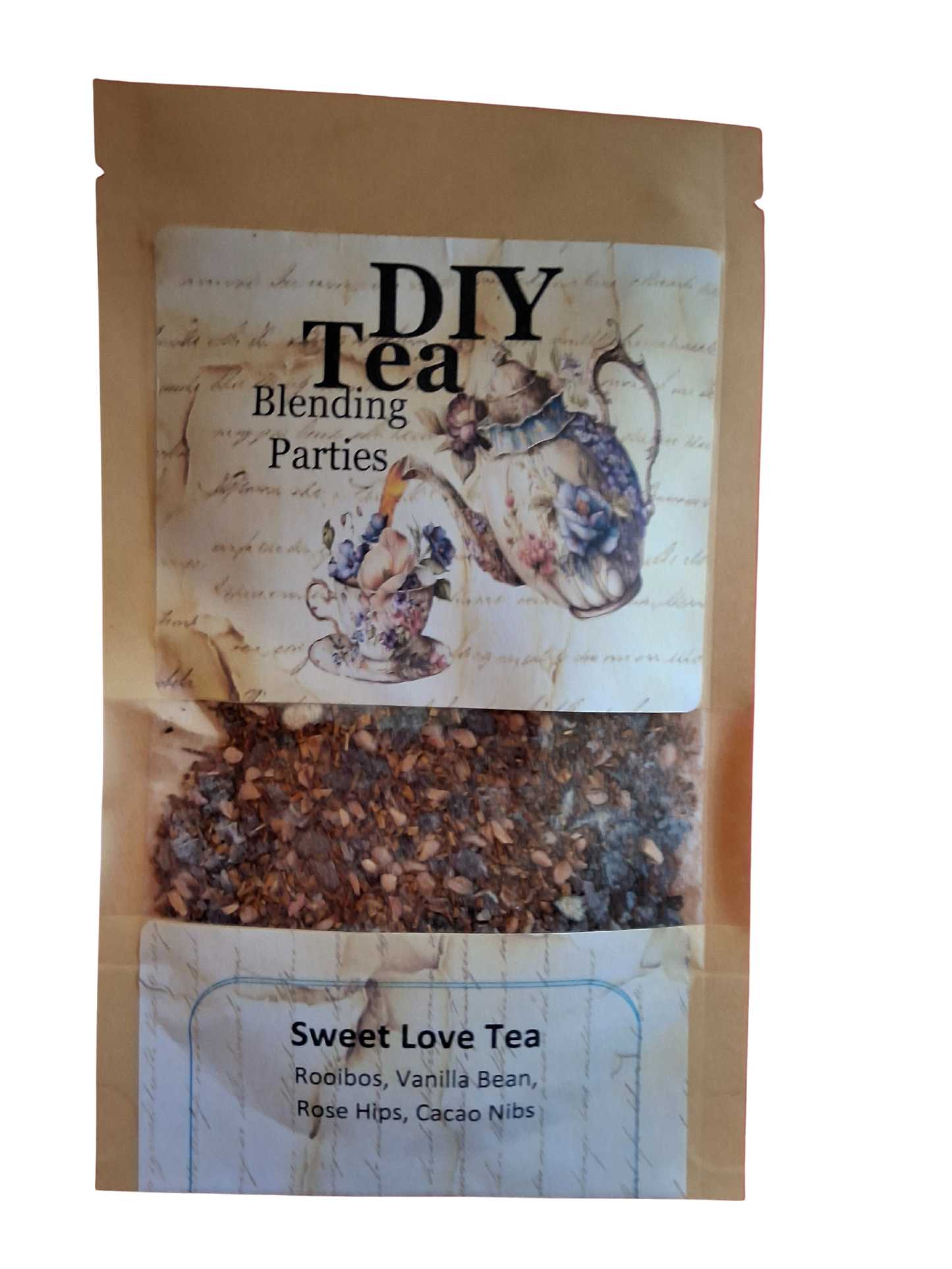 February - Hearts In Harmony Wellness Box