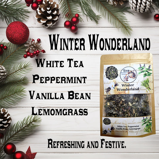 Winter Wonderland